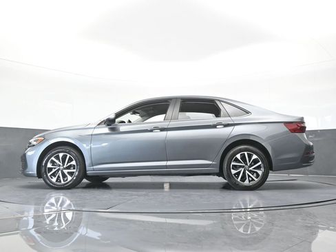 Used 2024 Volkswagen Jetta S FWD image 49