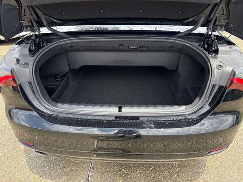 Used 2024 BMW 430i Convertible RWD image 8