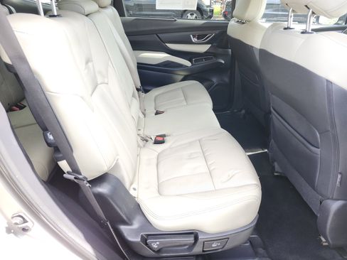 Used 2020 Subaru Ascent Limited w/ Popular Package #4 AWD/4WD image 19