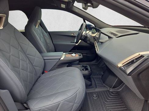 Used 2024 BMW iX M60 AWD/4WD image 29