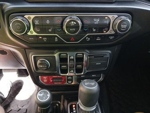 Used 2023 Jeep Wrangler Unlimited Rubicon 392 w/ Xtreme Recon 35" Tire Package image 48