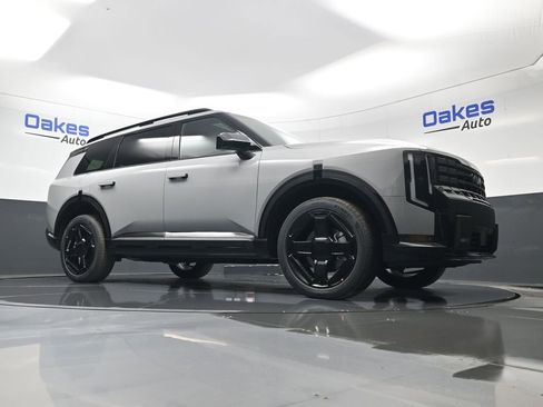 New 2027 Kia Telluride EX X-Line AWD/4WD image 42