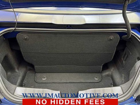 Used 2023 Chevrolet Camaro LT w/ RS Package image 18