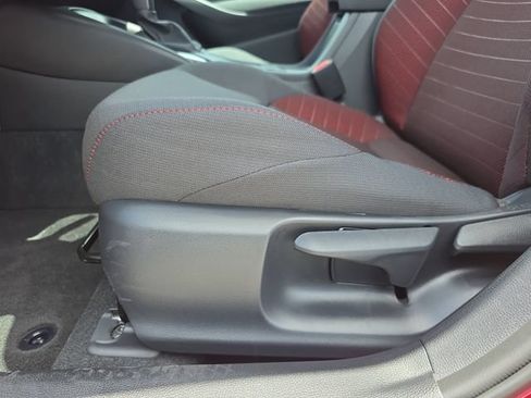 New 2026 Toyota Corolla SE FWD image 28