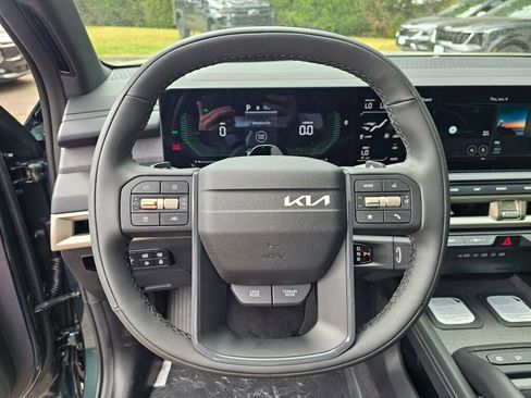 New 2027 Kia Telluride EX AWD/4WD image 11