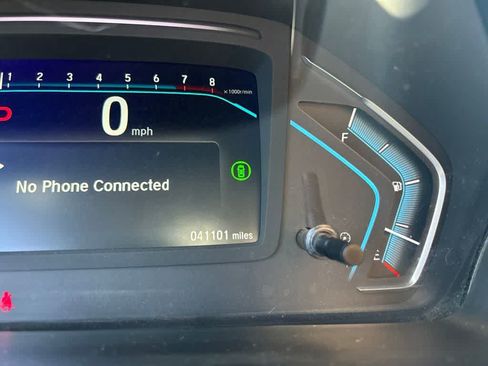 Used 2023 Honda Odyssey EX-L image 10