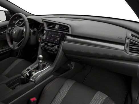 Used 2018 Honda Civic Si image 17