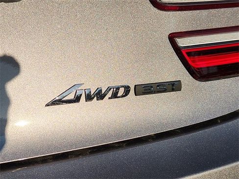 New 2026 Genesis G80 3.5T Sport Prestige image 8