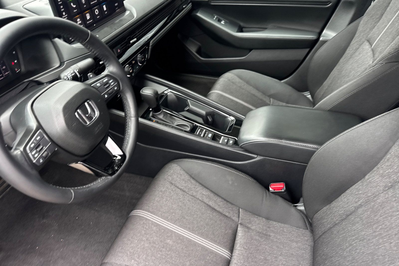 Used 2024 Honda Accord Sport image 10