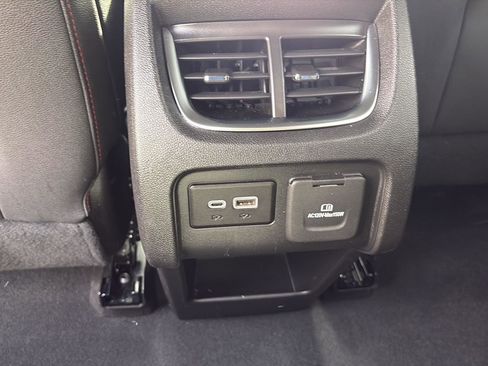 Used 2025 Chevrolet Blazer RS image 16