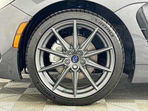 New 2026 Subaru BRZ Limited RWD image 27