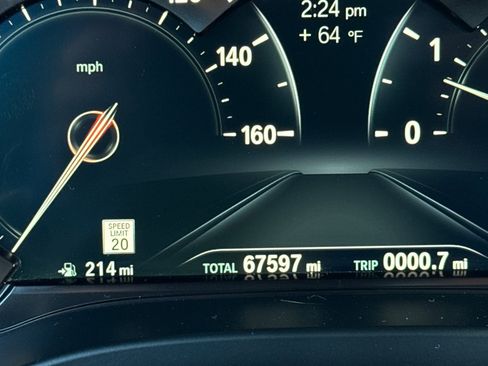 Used 2019 BMW X3 xDrive30i w/ Convenience Package image 24