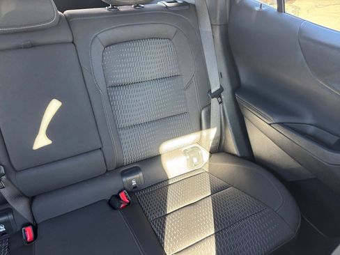 Used 2025 Chevrolet Equinox LT image 34