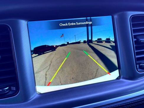 Used 2022 Dodge Charger R/T w/ Plus Group image 30