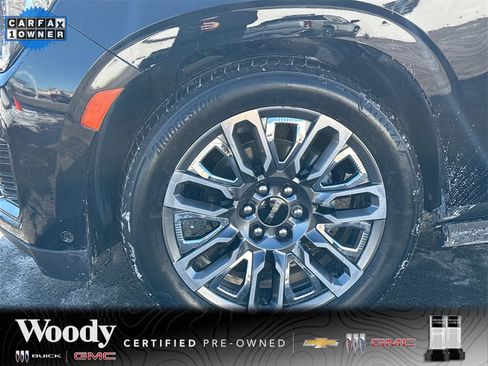 Certified 2023 GMC Yukon Denali Ultimate image 11