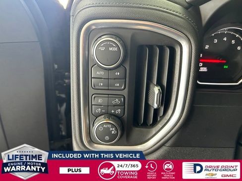 Used 2022 Chevrolet Silverado 1500 RST w/ LPO, Blackout Package AWD/4WD image 20