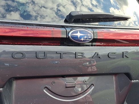New 2026 Subaru Outback Premium AWD/4WD image 5