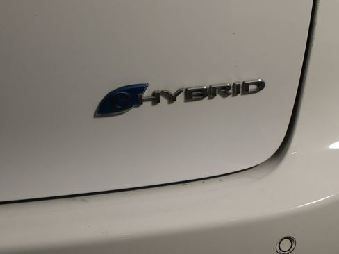 Used 2024 Chrysler Pacifica Pinnacle image 44