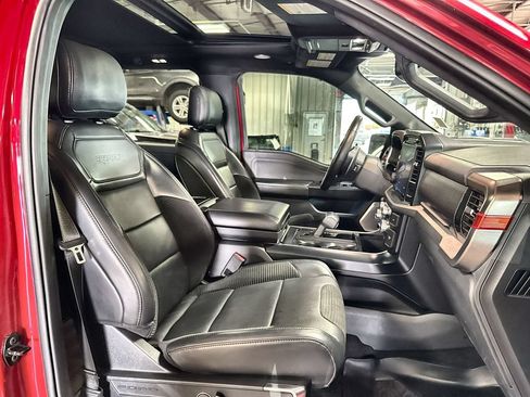 Used 2023 Ford F150 Raptor w/ Raptor Carbon Fiber Package AWD/4WD image 31