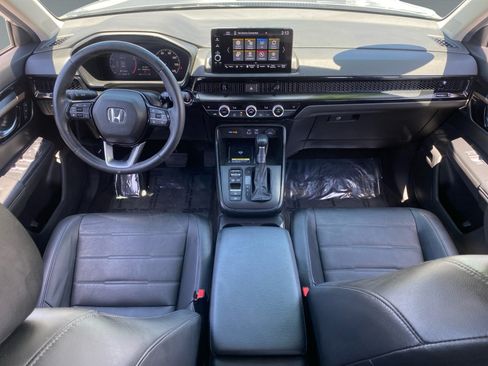 Used 2024 Honda CR-V EX-L image 10