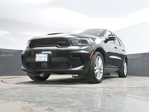 Used 2025 Dodge Durango R/T AWD/4WD image 34
