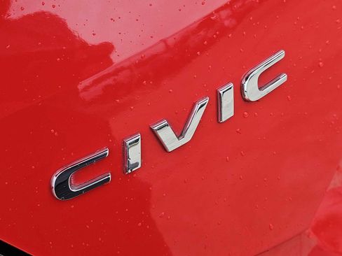 Certified 2017 Honda Civic Type R image 12