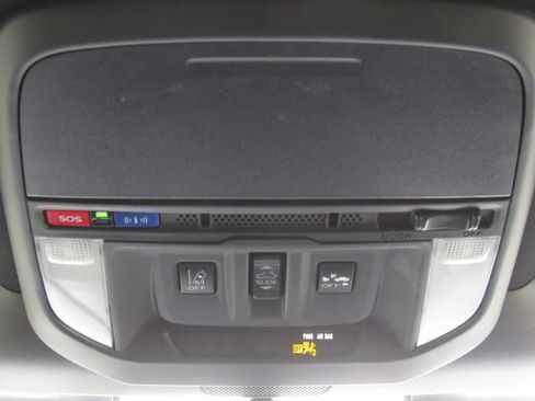 Used 2024 Subaru Forester Wilderness AWD/4WD image 27