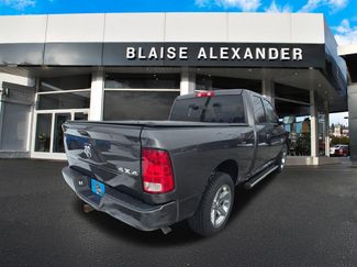 Used 2017 RAM 1500 Express video 3
