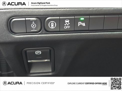 Certified 2024 Acura MDX SH-AWD w/ Technology Package image 40