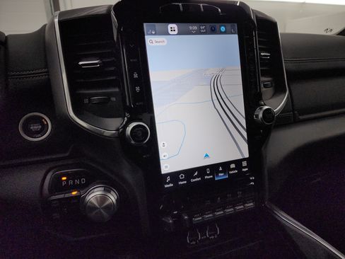 Used 2023 RAM 2500 Laramie w/ Night Edition image 11