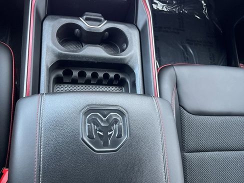 Certified 2025 RAM 1500 Rebel w/ Bed Utility Group image 31