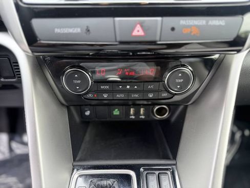 Used 2023 Mitsubishi Eclipse Cross SEL AWD/4WD image 25