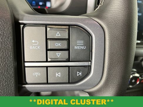 New 2025 Ford F150 XLT w/ Equipment Group 302A MID image 18