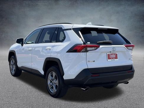 Used 2024 Toyota RAV4 XLE FWD image 6