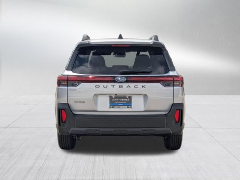 New 2026 Subaru Outback Premium image 9