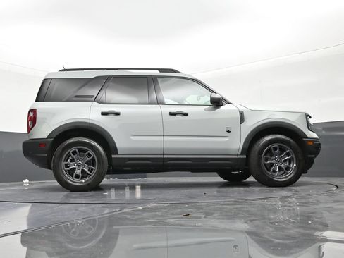 Used 2024 Ford Bronco Sport Big Bend w/ Convenience Package AWD/4WD image 25