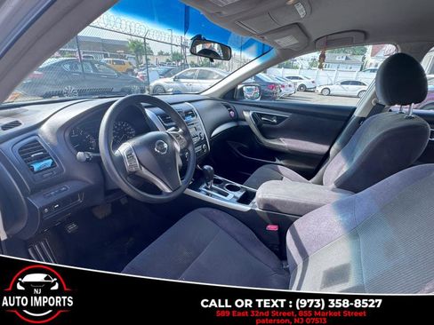 Used 2013 Nissan Altima 2.5 S image 14