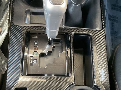 Used 2021 Toyota 4Runner TRD Off-Road Premium image 19