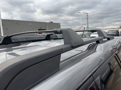 Used 2023 Ford Bronco Sport Big Bend image 24