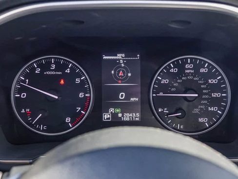 Used 2024 Subaru Outback Limited XT image 22