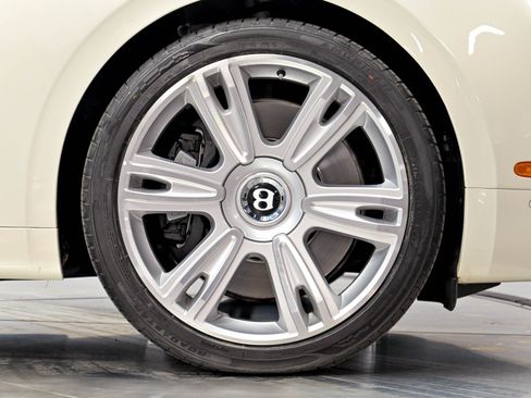 Used 2016 Bentley Flying Spur W12 AWD/4WD image 23
