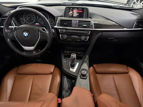 Used 2017 BMW 330i xDrive Sedan image 20