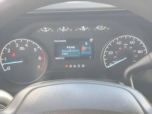 Used 2025 Ford F250 XLT image 30