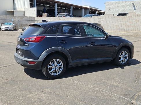 Used 2016 MAZDA CX-3 Touring FWD image 5