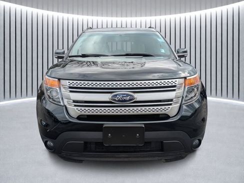 Used 2014 Ford Explorer XLT w/ Equipment Group 202A image 8