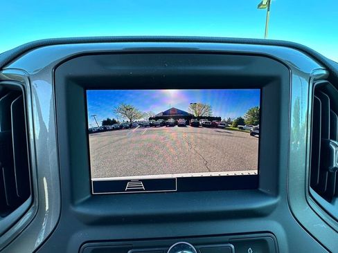 New 2026 GMC Sierra 3500 Pro w/ Convenience Package AWD/4WD image 22