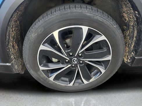 Used 2022 MAZDA CX-5 AWD 2.5 S w/ Premium Package image 30