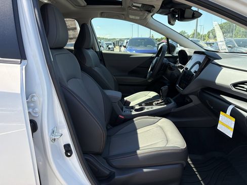 New 2026 Subaru Crosstrek 2.5i Limited w/ Popular Package #3A AWD/4WD image 29