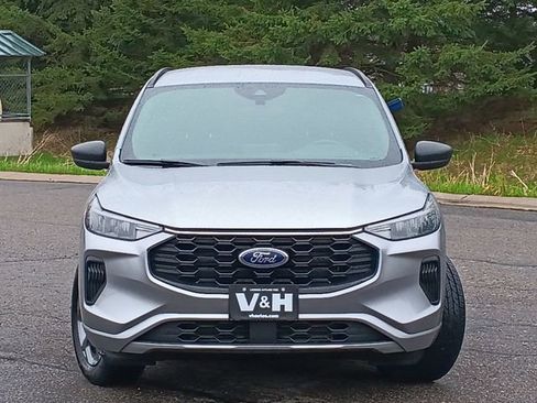 Used 2024 Ford Escape ST-Line AWD/4WD image 27