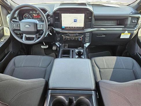 New 2026 Ford F150 STX RWD image 15